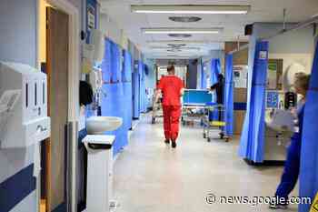 'Hospital at home' plans cannot alone fix NHS pressure, ministers ... - Brent and Kilburn Times