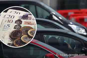 Here's how Londoners can earn an extra £7000 by renting their ... - Brent and Kilburn Times