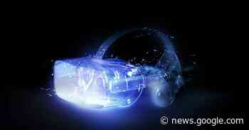 Apple’s VR Vision Comes Into Focus - WIRED