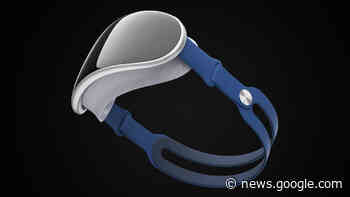 The iPhone 15 Ultra, a VR headset and nothing more: Apple in 2023 - PhoneArena