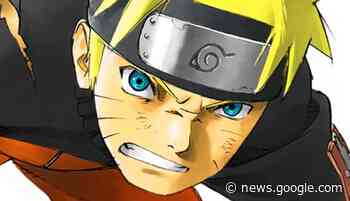 Naruto Is Getting a Special VR Attraction - ComicBook.com