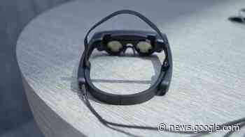10 VR/AR Technologies from CES 2023 - Tech Briefs