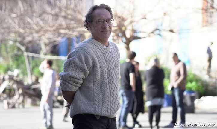 "Ce que j’aime, c’est transmettre, donner aux gens les moyens d’avoir leur libre arbitre."