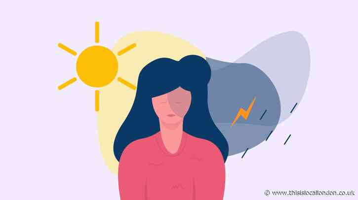 It's winter, but don't feel SAD! - Ansh Nandula, Wilson's School