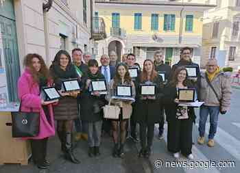 Vailate, borse di studio e premi di laurea - Crem@ on line