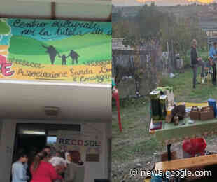 Selargius un Abitazione e un Pollaio Abusivi le Ruspe Verso la ... - Virgilio