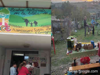 Selargius, un'abitazione e un pollaio abusivi: le ruspe verso la sede dell'Asce - Casteddu Online