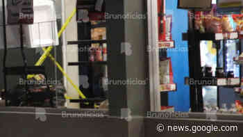 Sujetos encapuchados asesinan a 1 empleada de Oxxo en Abasolo - Brunoticias