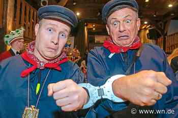 „Layla“-Sänger trifft auf NRW-Bildungsministerin