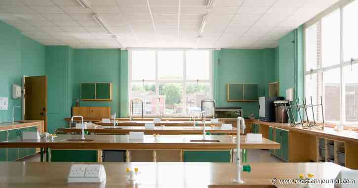 School Official Solicits Donations to Pay Human Trafficker