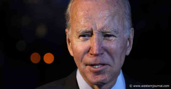 Biden's New Border Policy Has Loophole So Big 'You Can Drive a Truck Through'