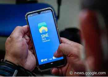 SINE BARCARENA: VEJA O QUE É 'FATO OU FAKE' SOBRE O ... - Portal do Carlos Baía