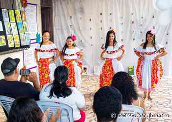 JANEIRO BRANCO: SARAU INCENTIVA OS CUIDADOS COM A ... - Portal do Carlos Baía