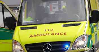 Twee personen gewond bij frontale botsing | Hulshout | hln.be - Het Laatste Nieuws