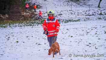 16-Jährige aus Remshalden vermisst - Suche rund um Kirchheim/Teck - SWR Aktuell