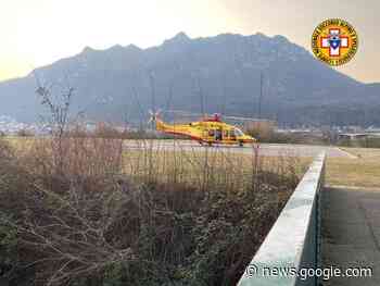 Lecco. Soccorsi in montagna: tre interventi - MI-LORENTEGGIO ... - Mi-Lorenteggio