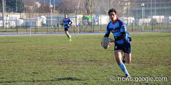 Rugby serie B. Calcio di Sala, festeggia il Rugby Lecco - Lecco Notizie