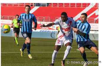 » MANTOVA-LECCO 2-0. BOCALON E GUCCIONE “STENDONO” I ... - Valsassinanews