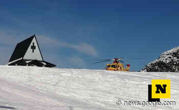 Bobbio; gran lavoro per i soccorsi, oggi otto richieste di intervento - Lecco Notizie