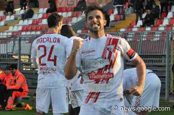 Calcio Serie C - Mantova implacabile al Martelli: 2-0 al Lecco - La Voce di Mantova