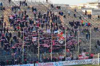 Calcio Serie C: Il Mantova vola con Bocalon e Guccione. Lecco ko al ... - Mantovauno.it