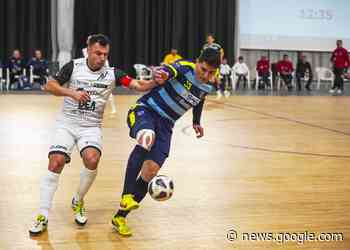 Calcio a 5, Serie A2. Il Lecco liquida l'Altovicentino per 6 a 1 - Lecco Notizie