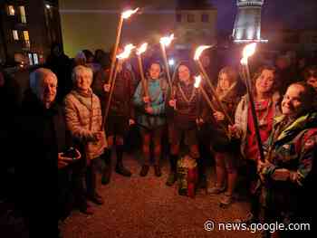 Lecco di nuovo in marcia per la Pace - Prima Lecco
