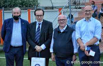 SCOMPARSO CARLO TAVECCHIO, ANTONIO RUSCONI LO ... - Lecconews