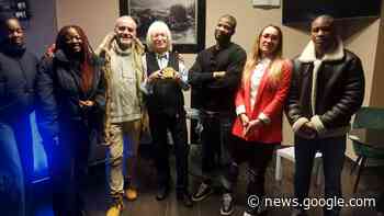 Da Lecco all'Africa: la cultura unisce la poesia dialettale alla tradizione Griot - LeccoToday