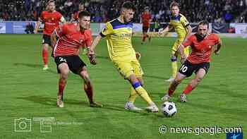 SG Sonnenhof Großaspach und TSG Backnang mit Kantersiegen - FuPa