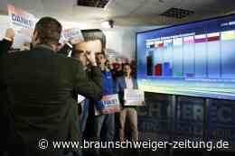 Rechte im Aufwind bei Wahl in Niederösterreich