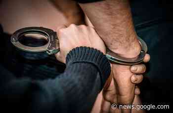 Angriff vor Club in Backnang: Junge Frau mit Gaspistole beschossen - Stuttgarter Zeitung