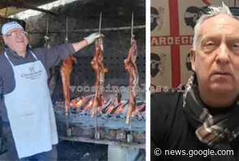 VIDEO. Al circolo culturale sardo di Pinerolo si ricorda Grazia Deledda - VocePinerolese.it