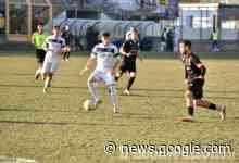 Calcio: Pinerolo esulta - L'Eco del Chisone