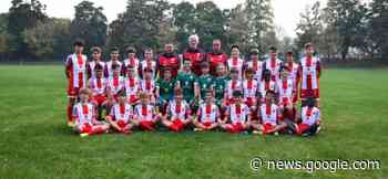 Under 14 Regionali / Risultati- Pinerolo una certezza. 0-2 per ... - 11giovani.it