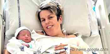 PINEROLO, IL PRIMO NATO È KEVIN: AUGURI! - Pinerolo News