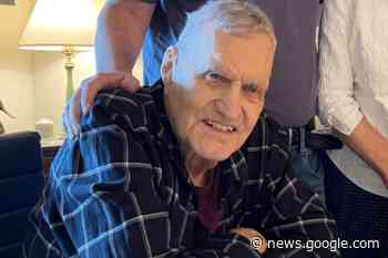 Prestigious physician recalls 'stimulating' start to career at Weyburn ... - Moose Jaw Today