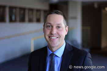 Weyburn City Manager on 10.34 percent increase and need for ... - DiscoverWeyburn.com