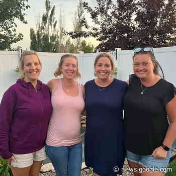 Tickets selling fast for the Weyburn YF Wives 50/50 - DiscoverWeyburn.com