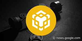 Binance Coin price analysis: BNB breaks above $310, eyes $330 ... - Cryptopolitan