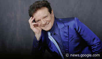 Macerata, a Sferisterio Live arriva Massimo Ranieri con “Tutti i sogni ... - Centropagina