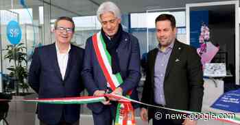 Macerata, Sistema 3 si trasferisce a Piediripa: "Ottenere il massimo ... - Picchio News