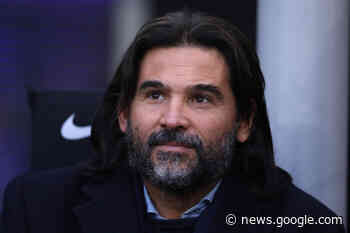 Adani dopo Juve-Monza: "Il problema è la proposta, non gli assenti" - numero-diez.com