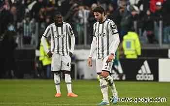 Juventus-Monza 0-2, le pagelle - Sky Sport