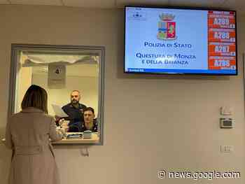 Passaporti, in Questura a Monza apre uno sportello per le urgenze ... - Il Cittadino di Monza e Brianza