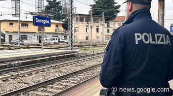 Monza, 15enne sotto treno per una spedizione punitiva - TGCOM