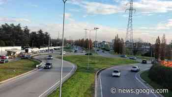 A Monza due settimane di lavori stradali: i tratti chiusi (e i disagi) - MonzaToday