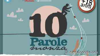 Le “10 Parole” a Monza - Diocesi di MIlano