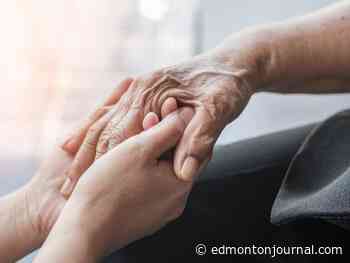 Men more than women affected by key Alzheimer's risk factors: U of A sudy