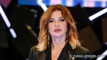 Alba Parietti a cuore aperto, il doloroso ricordo della nota showgirl ... - PASSIONEtecnologica.IT